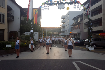 zapfenstreich 15 of 20